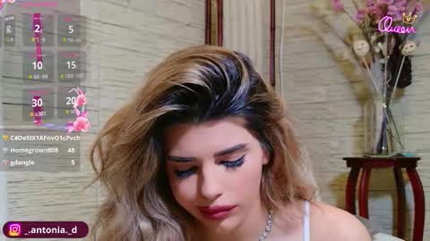 bella_posh online show from February 15, 12:37 pm