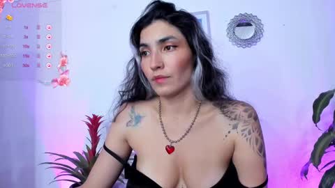 Bella online show from February 20, 11:21 pm