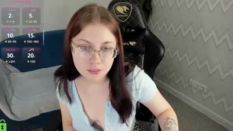 Bella Wink online show from November 28, 6:16 am