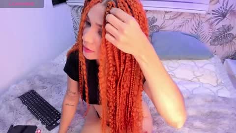 Bella Becca  online show from December 28, 8:04 pm