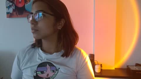 Bella Baker online show from July 9, 10:11 pm