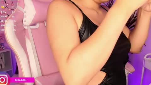 Bella online show from June 30, 12:59 pm
