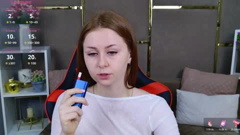 bellacandys online show from June 9, 1:05 am