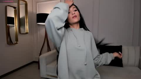  Bella C  online show from March 12, 11:20 am