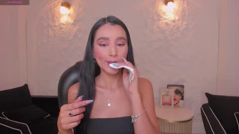  Bella C  online show from March 7, 7:32 pm