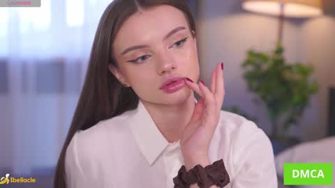 Bella I took a vacation and Ill be back on December 18th So dont lose me To keep in touch I have a TG -  you can find below online show from October 3, 7:13 am