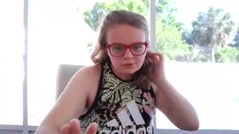 belladior24 online show from April 19, 9:50 pm