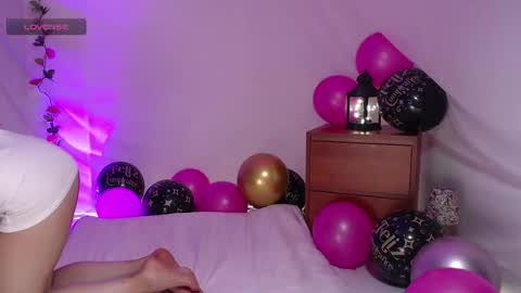 Belladonna  online show from November 12, 11:36 pm