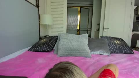 BellaFlexy online show from January 15, 1:33 am