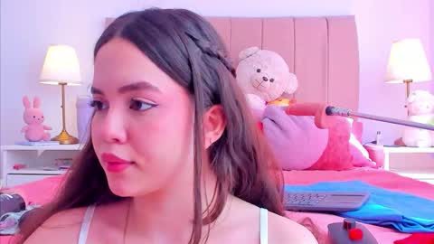 BellaFontana online show from January 9, 6:56 pm