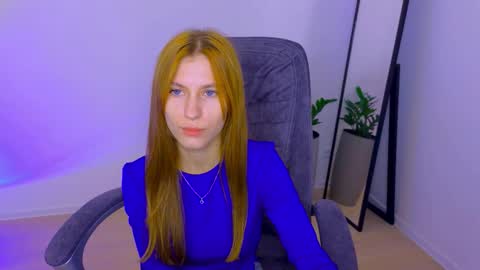 BellaFoxi online show from October 9, 10:41 am