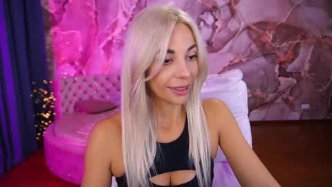 Bella online show from October 19, 12:51 pm