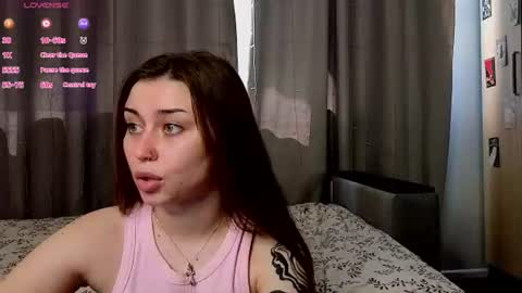 Daniela online show from June 27, 11:22 am