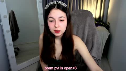 Bella online show from April 1, 5:08 am