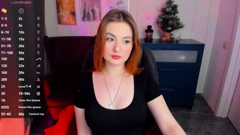 Bella online show from January 12, 3:35 pm