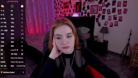 Bella online show from March 1, 4:22 pm