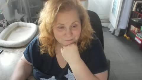 Bellavoca online show from March 15, 2:30 pm