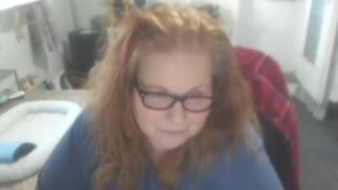 Bellavoca online show from February 5, 9:50 pm