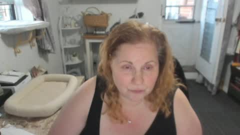 Bellavoca online show from June 16, 12:11 am