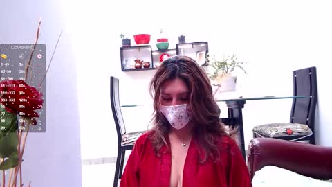 Bella online show from March 7, 5:31 pm