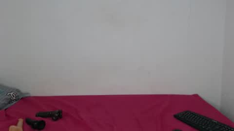 Belle255 online show from January 12, 12:43 pm