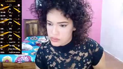 SOFIA online show from October 31, 7:18 pm