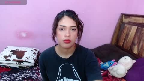 SOFIA online show from March 24, 12:16 am