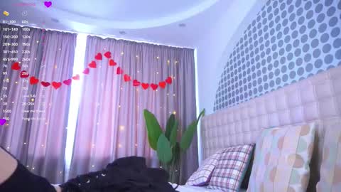 Bea online show from February 17, 6:13 am