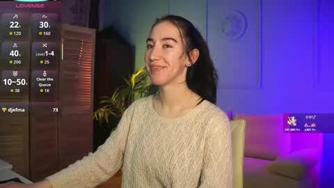 Snapshot of belle_via chatting on October 3, 4:34 pm Bella online show from October 3, 4:34 pm