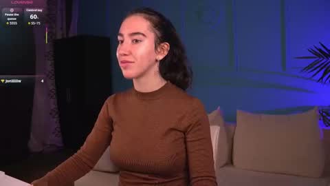 Bella online show from March 23, 3:51 pm