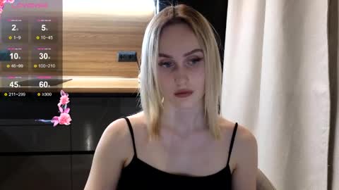 Belle online show from April 1, 6:05 pm