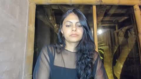 bellezacosmica online show from April 26, 2:42 am