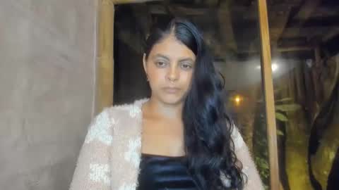 bellezacosmica online show from April 30, 2:28 am