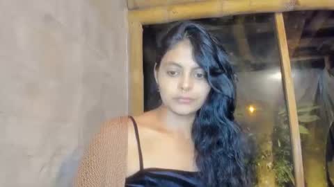 bellezacosmica online show from May 26, 1:49 am