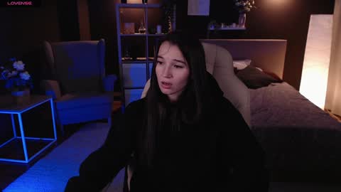 Snapshot of bellla_haddid chatting on January 20, 1:07 am Bella online show from January 20, 1:07 am