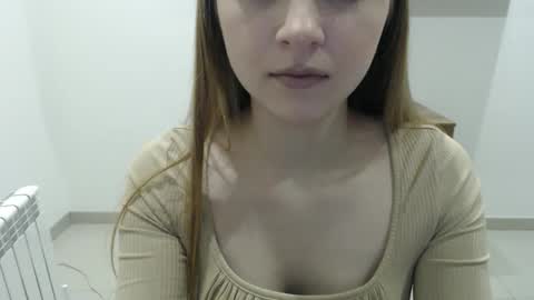 bellochka_ online show from January 8, 12:31 pm