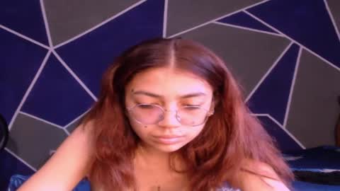 bellota bunny online show from March 19, 9:30 pm