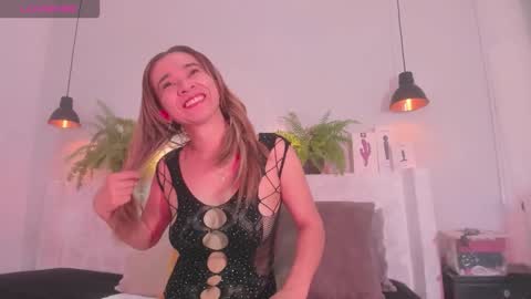 Bellota Flak online show from October 18, 5:32 am