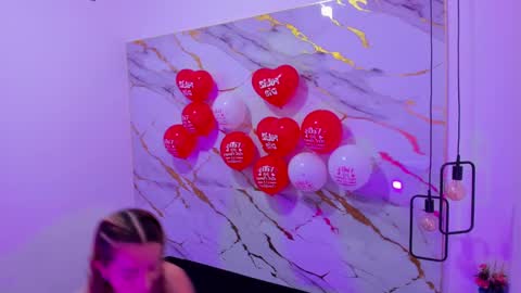 Bellota Flak online show from February 16, 3:58 am