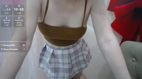 Belly online show from March 8, 2:04 am