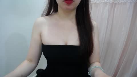 Belly online show from April 19, 1:16 am