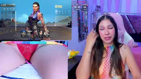 Belly Bella online show from February 23, 4:55 am