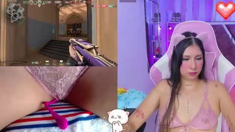 Belly Bella online show from March 7, 5:29 am