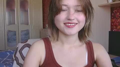 belovedmary online show from March 16, 5:55 am