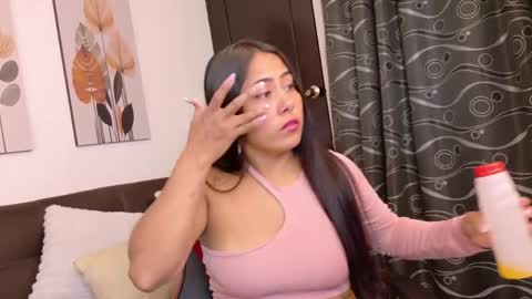 belya online show from April 16, 8:08 pm