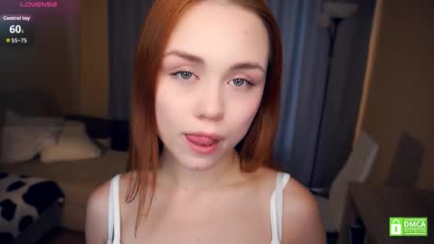 Ora Enderson online show from September 19, 8:13 am