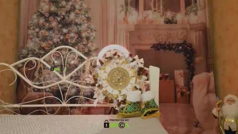 Berkova L online show from January 19, 2:57 pm