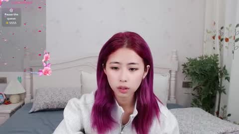 berniceafra online show from November 9, 5:09 pm