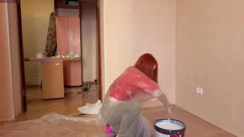 Hi Im NikaComing back online on Monday 3 online show from March 4, 11:39 am