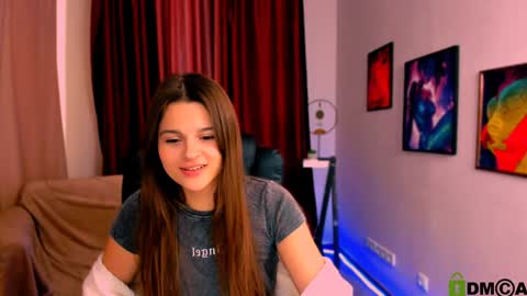 Snapshot of berry_alma chatting on January 26, 8:34 pm Alma online show from January 26, 8:34 pm